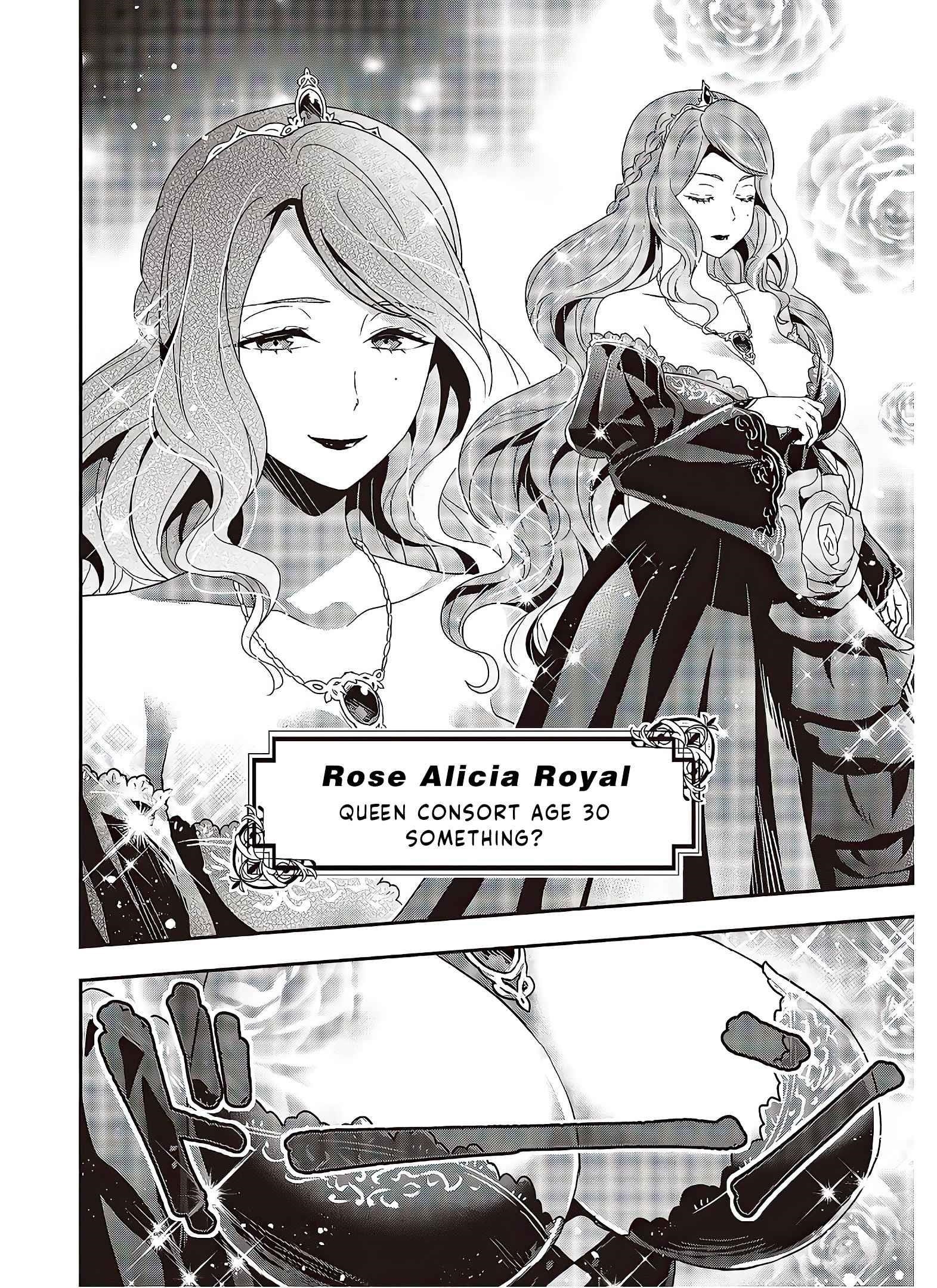 The Tanaka Family Reincarnates Chapter 5 - Page 16