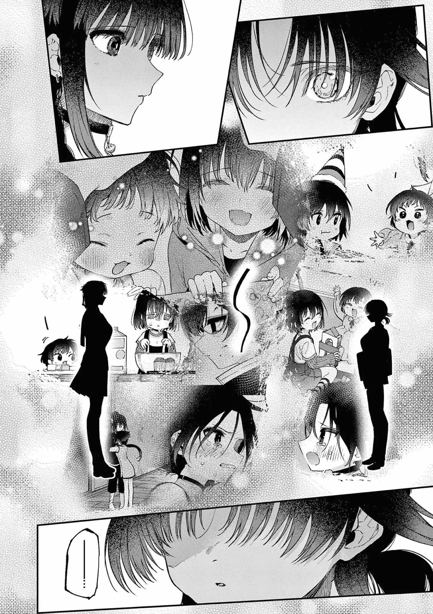 You are Ms. Servant Chapter 46 - Page 15