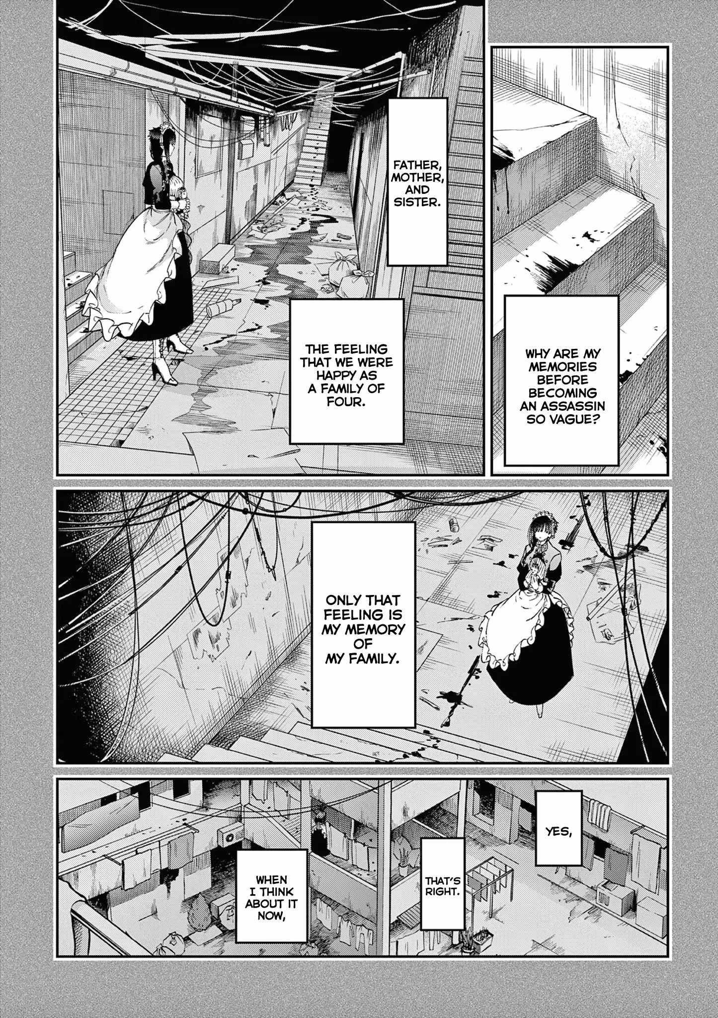You are Ms. Servant Chapter 47 - Page 24