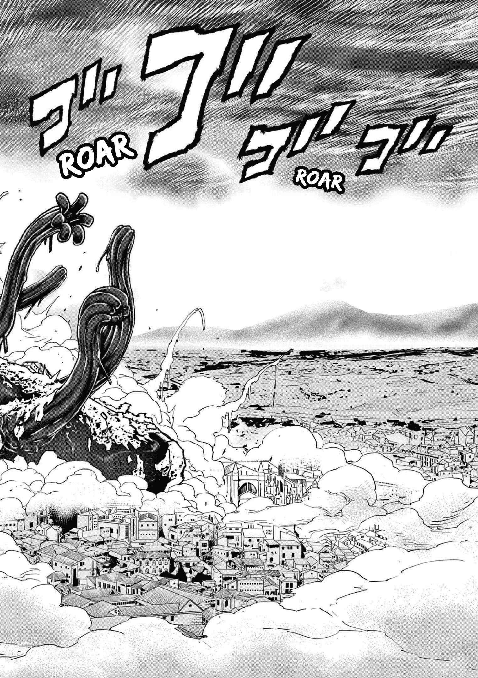 The Strongest Female Masters, Who Are Trying to Raise Me Up, Are in Shambles Over Their Training Policy Chapter 1 - Page 29