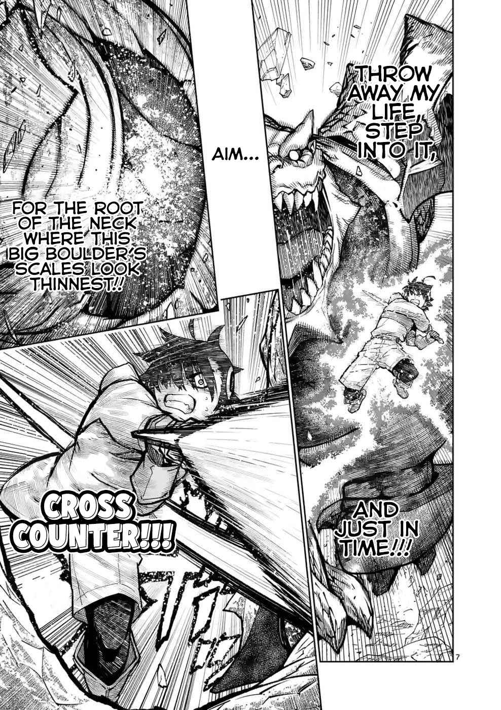 The Strongest Female Masters, Who Are Trying to Raise Me Up, Are in Shambles Over Their Training Policy Chapter 11 - Page 7