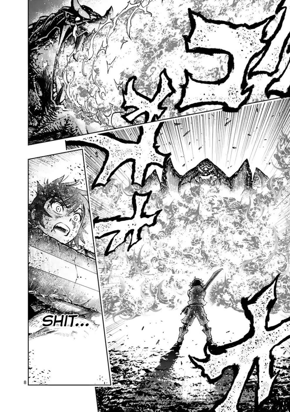 The Strongest Female Masters, Who Are Trying to Raise Me Up, Are in Shambles Over Their Training Policy Chapter 12 - Page 7