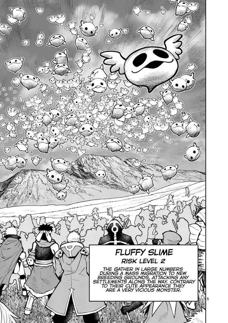 The Strongest Female Masters, Who Are Trying to Raise Me Up, Are in Shambles Over Their Training Policy Chapter 15 - Page 5