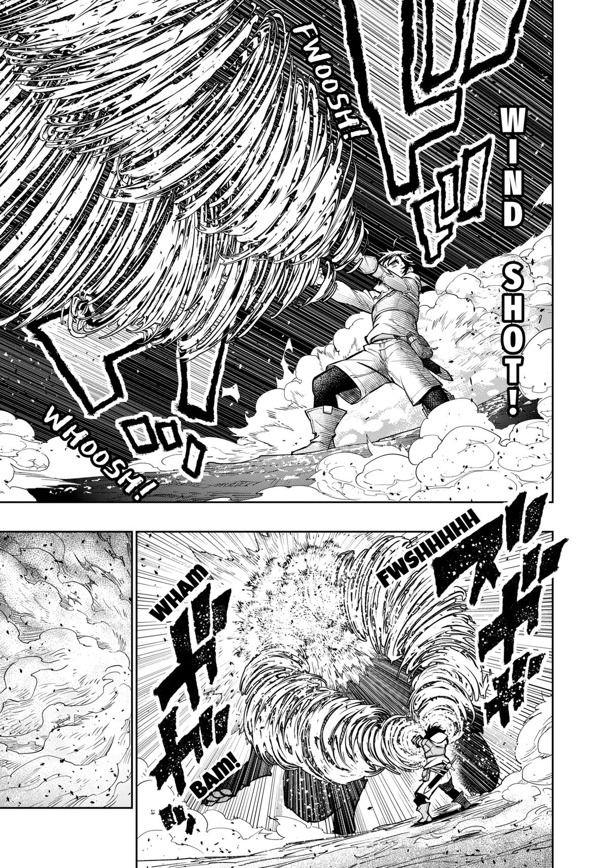 The Strongest Female Masters, Who Are Trying to Raise Me Up, Are in Shambles Over Their Training Policy Chapter 17 - Page 25