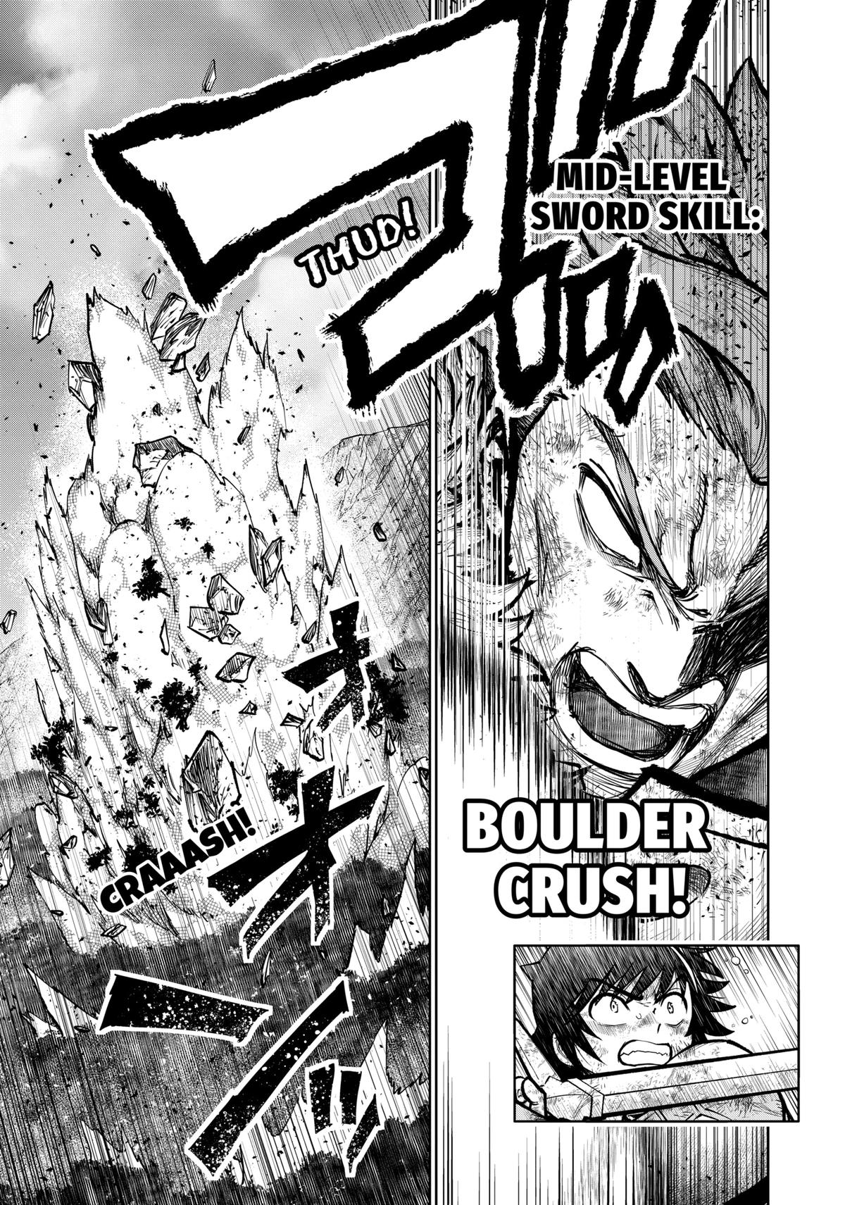 The Strongest Female Masters, Who Are Trying to Raise Me Up, Are in Shambles Over Their Training Policy Chapter 20 - Page 13