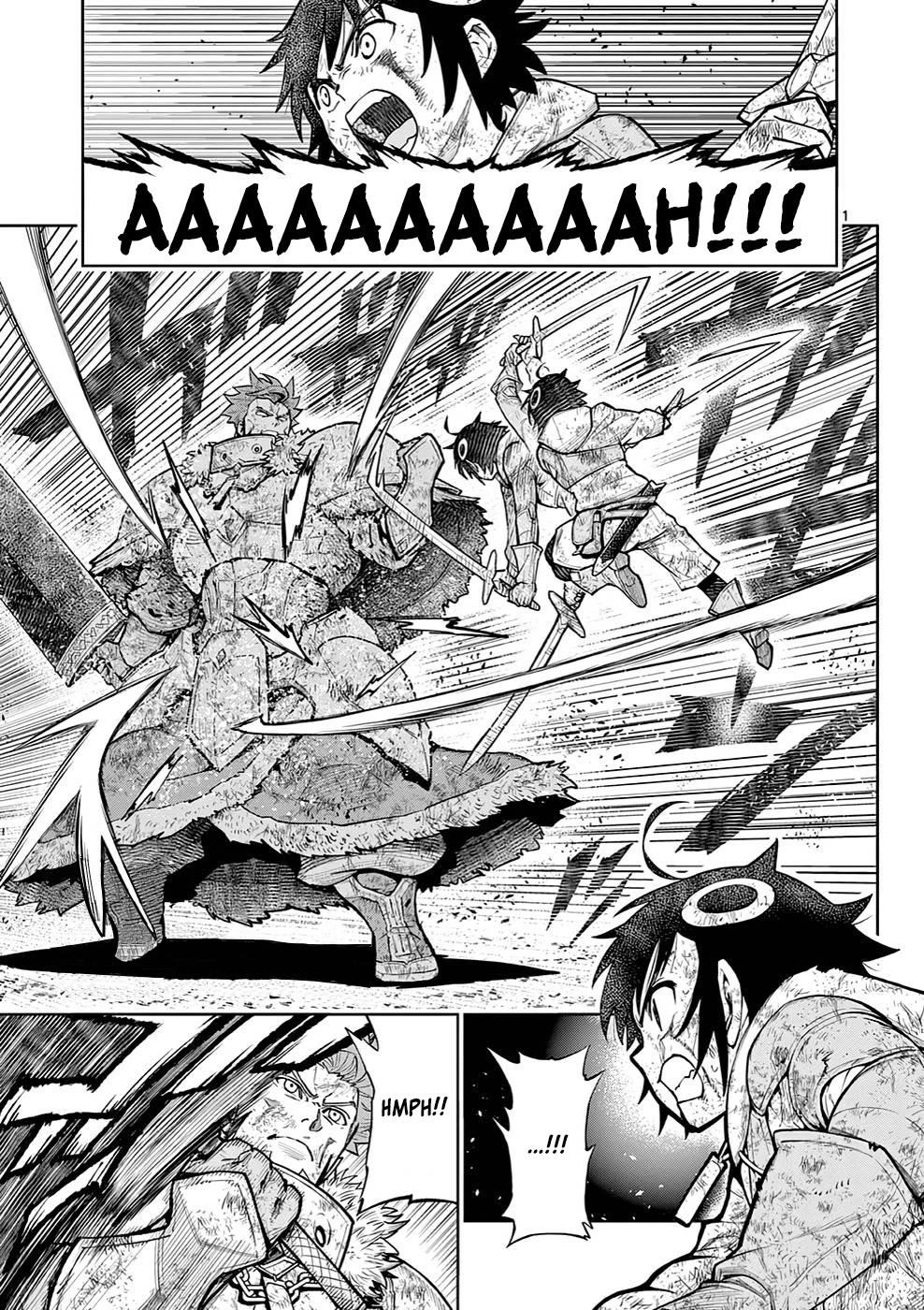 The Strongest Female Masters, Who Are Trying to Raise Me Up, Are in Shambles Over Their Training Policy Chapter 21 - Page 1