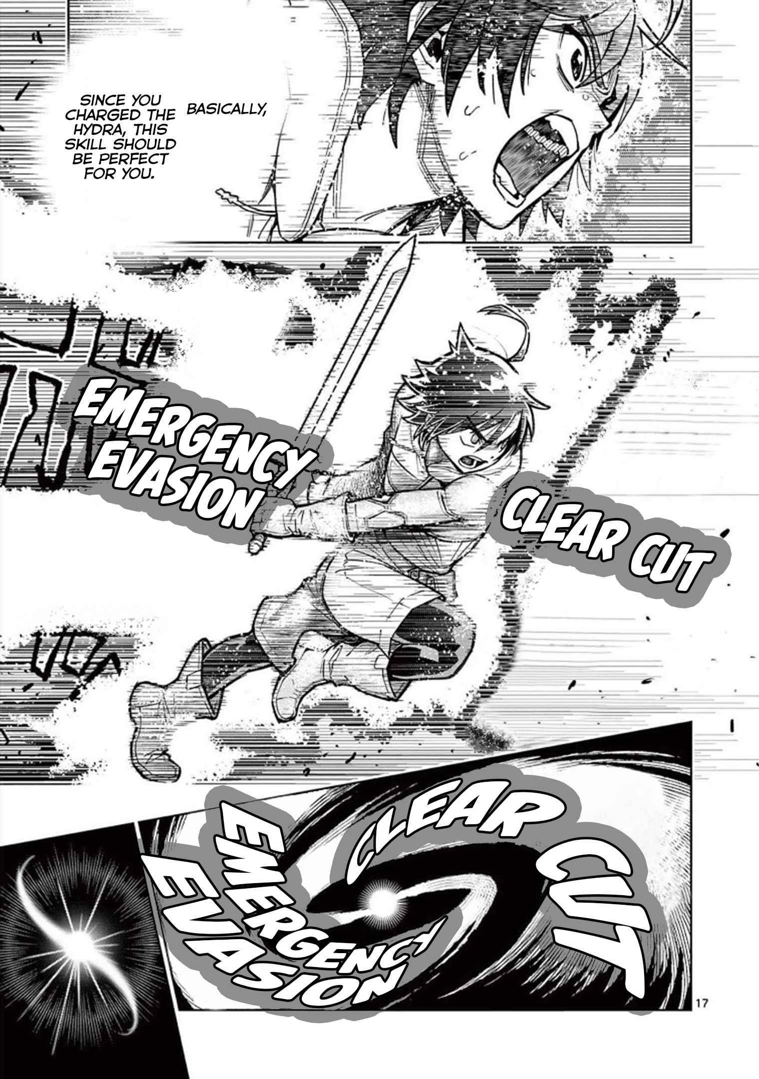 The Strongest Female Masters, Who Are Trying to Raise Me Up, Are in Shambles Over Their Training Policy Chapter 6 - Page 16