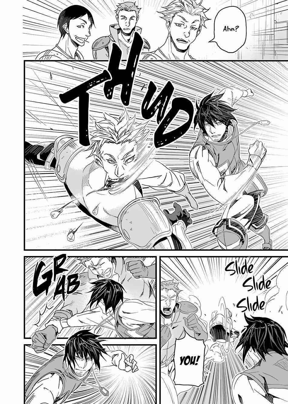 Yakudatazu Skill ni Jinsei o Sosogikomi 25-nen, Imasara Saikyou no Boukentan Midori Kashi no Akira Chapter 24 - Page 18