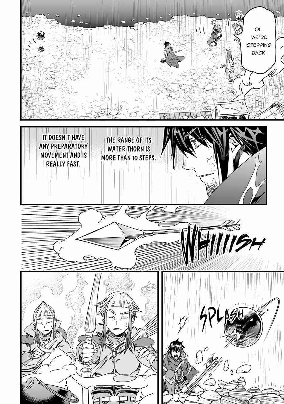 Yakudatazu Skill ni Jinsei o Sosogikomi 25-nen, Imasara Saikyou no Boukentan Midori Kashi no Akira Chapter 26 - Page 29