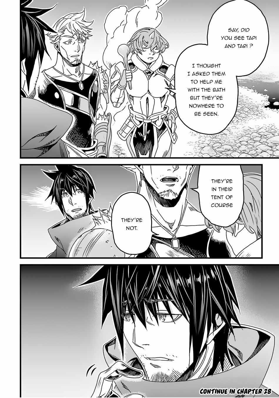 Yakudatazu Skill ni Jinsei o Sosogikomi 25-nen, Imasara Saikyou no Boukentan Midori Kashi no Akira Chapter 27 - Page 32