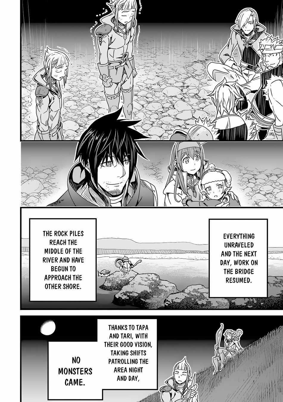 Yakudatazu Skill ni Jinsei o Sosogikomi 25-nen, Imasara Saikyou no Boukentan Midori Kashi no Akira Chapter 28.2 - Page 12