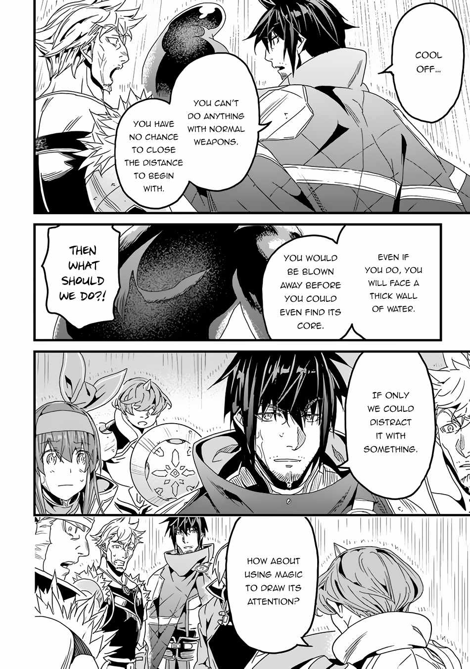 Yakudatazu Skill ni Jinsei o Sosogikomi 25-nen, Imasara Saikyou no Boukentan Midori Kashi no Akira Chapter 31.1 - Page 7