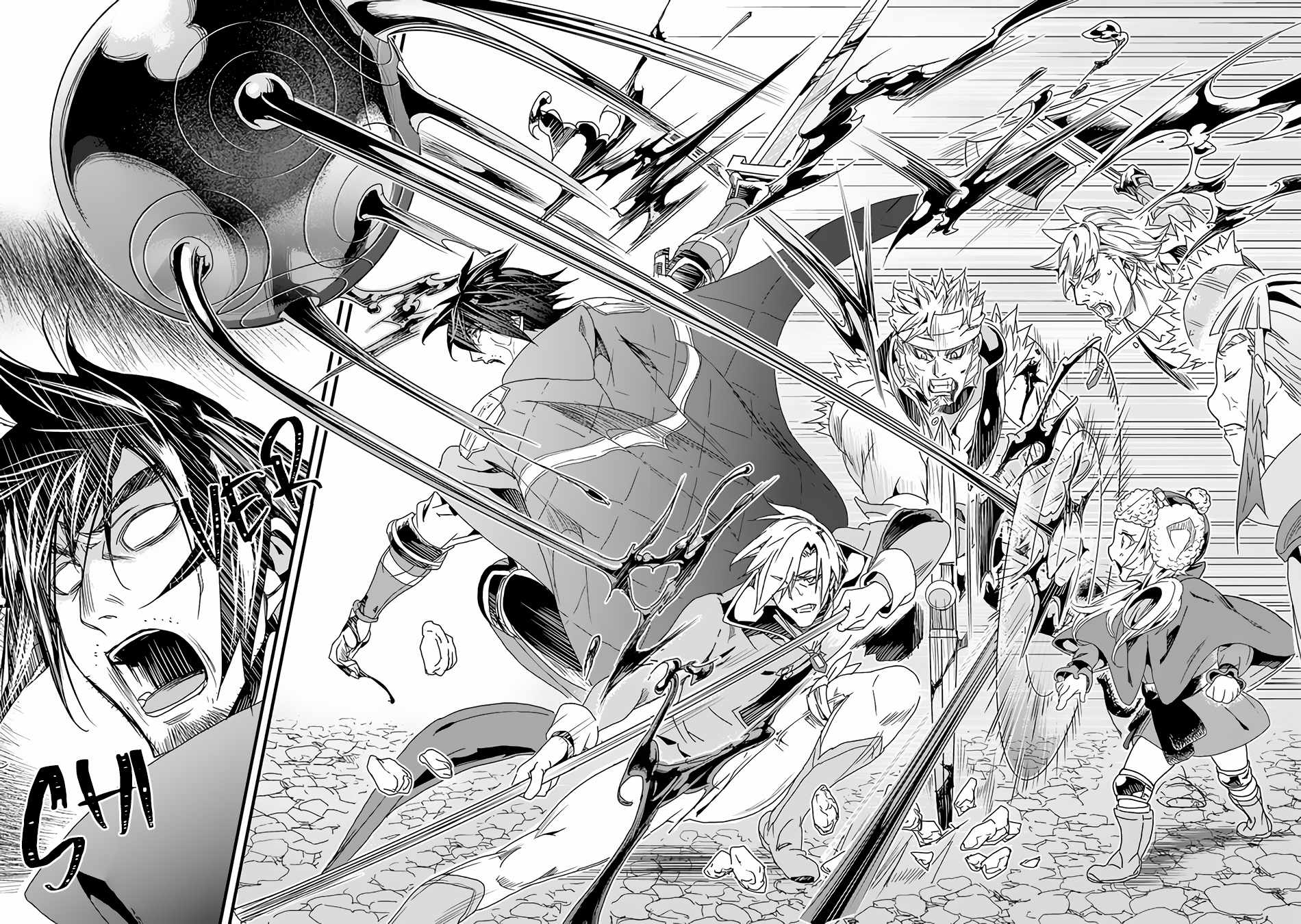 Yakudatazu Skill ni Jinsei o Sosogikomi 25-nen, Imasara Saikyou no Boukentan Midori Kashi no Akira Chapter 31.2 - Page 14