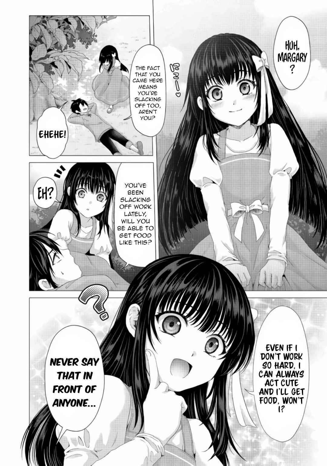 Fake Holy Sword Story ～I Was Taken Along When I Sold Out My Childhood Friend, The Saint～ Chapter 22 - Page 2