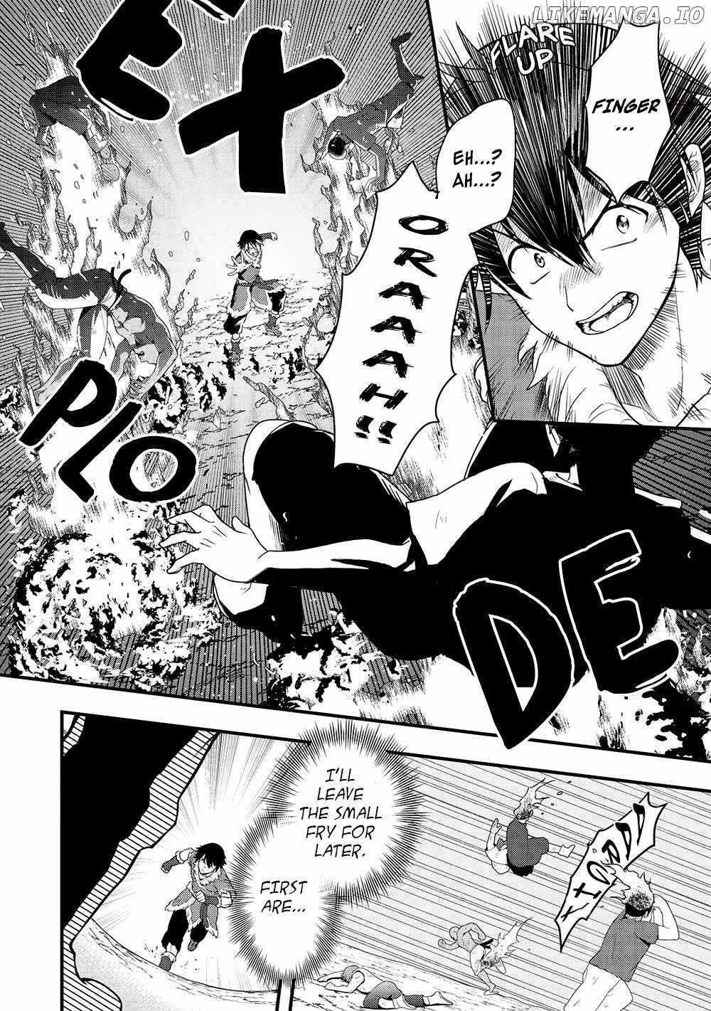 Metro Labyrinth – When I woke up, I had the Strongest Job, so I teamed up with a Chipmunk and wandered the New World Chapter 24 - Page 2