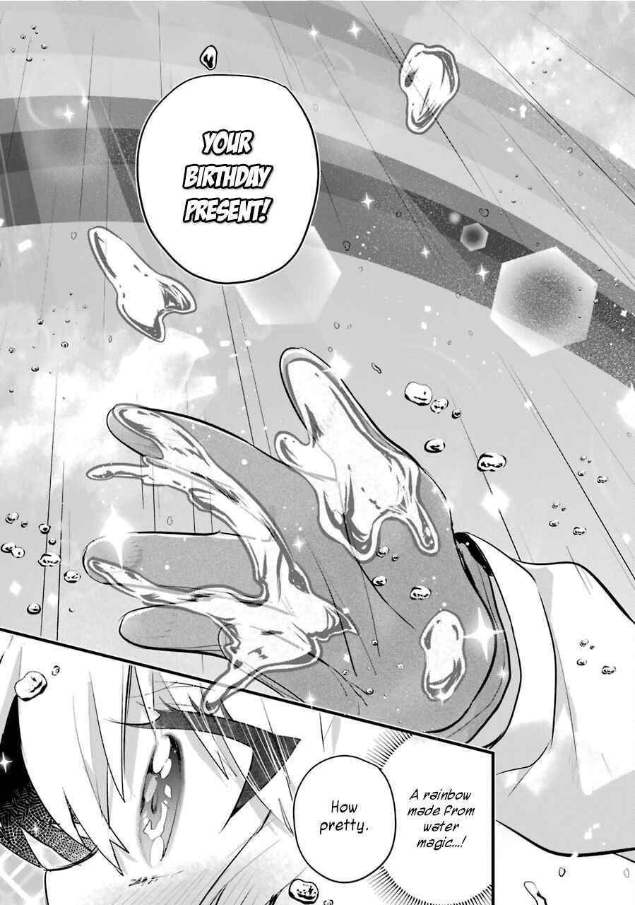 Otome Game no Mobu Desura Naindaga Chapter 11 - Page 29