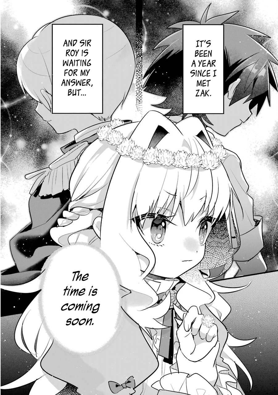 Otome Game no Mobu Desura Naindaga Chapter 14 - Page 17