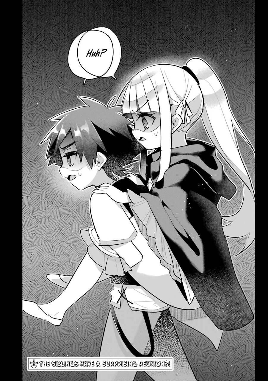 Otome Game no Mobu Desura Naindaga Chapter 14 - Page 40