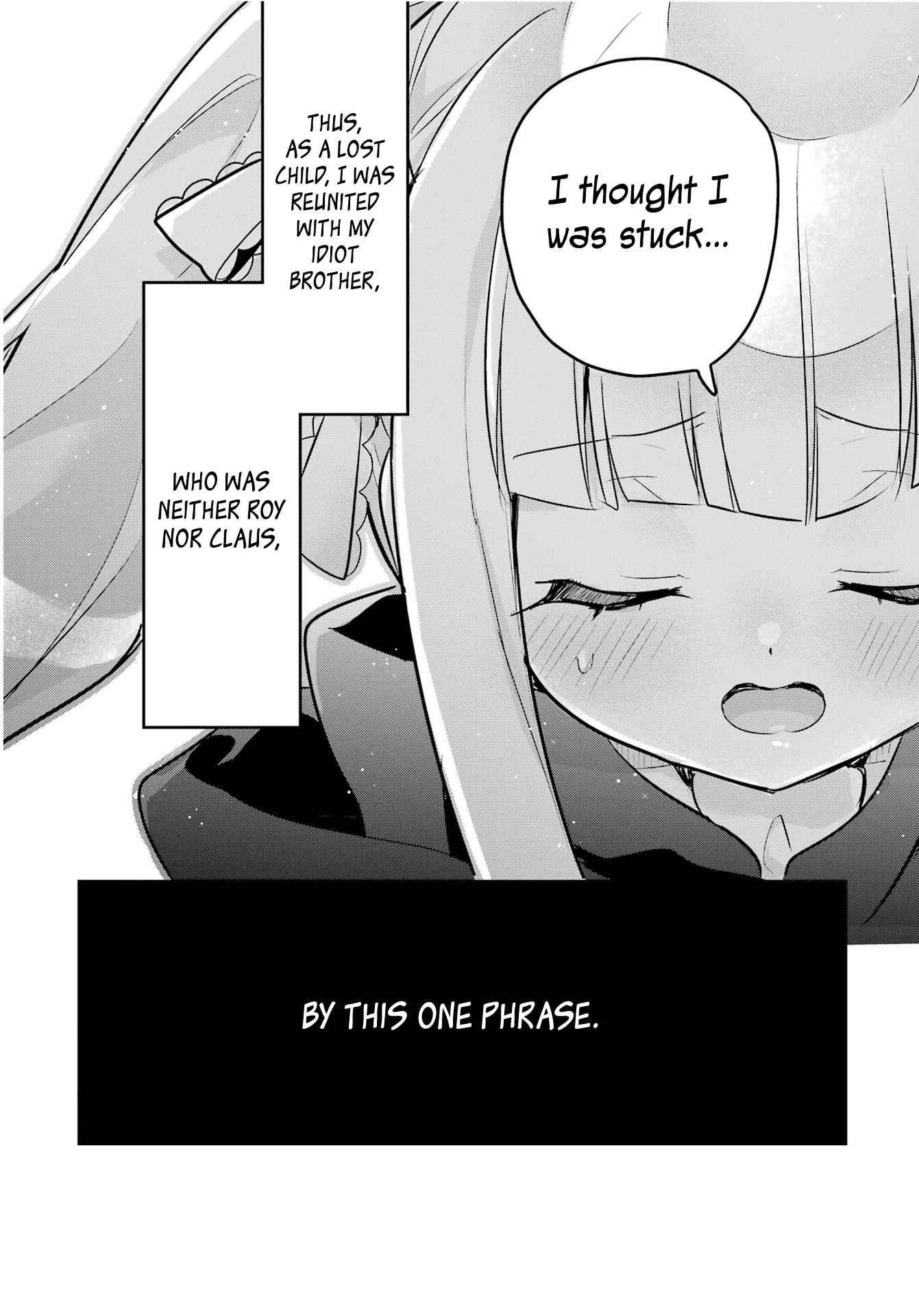 Otome Game no Mobu Desura Naindaga Chapter 15 - Page 40