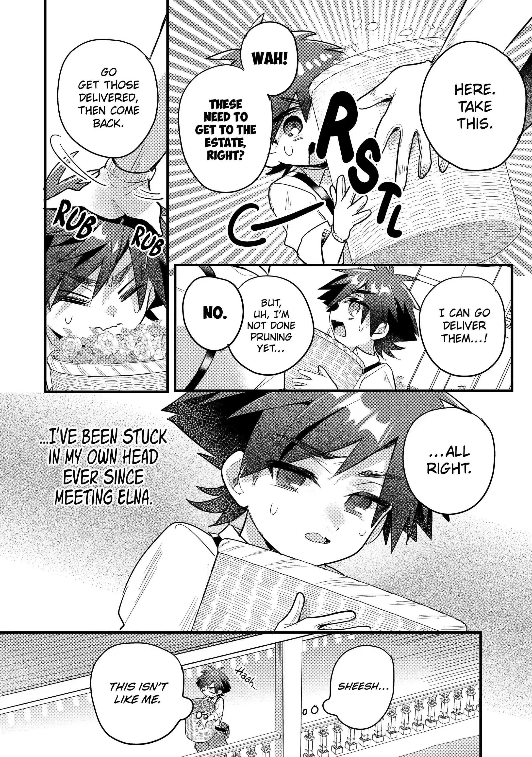 Otome Game no Mobu Desura Naindaga Chapter 17.1 - Page 4