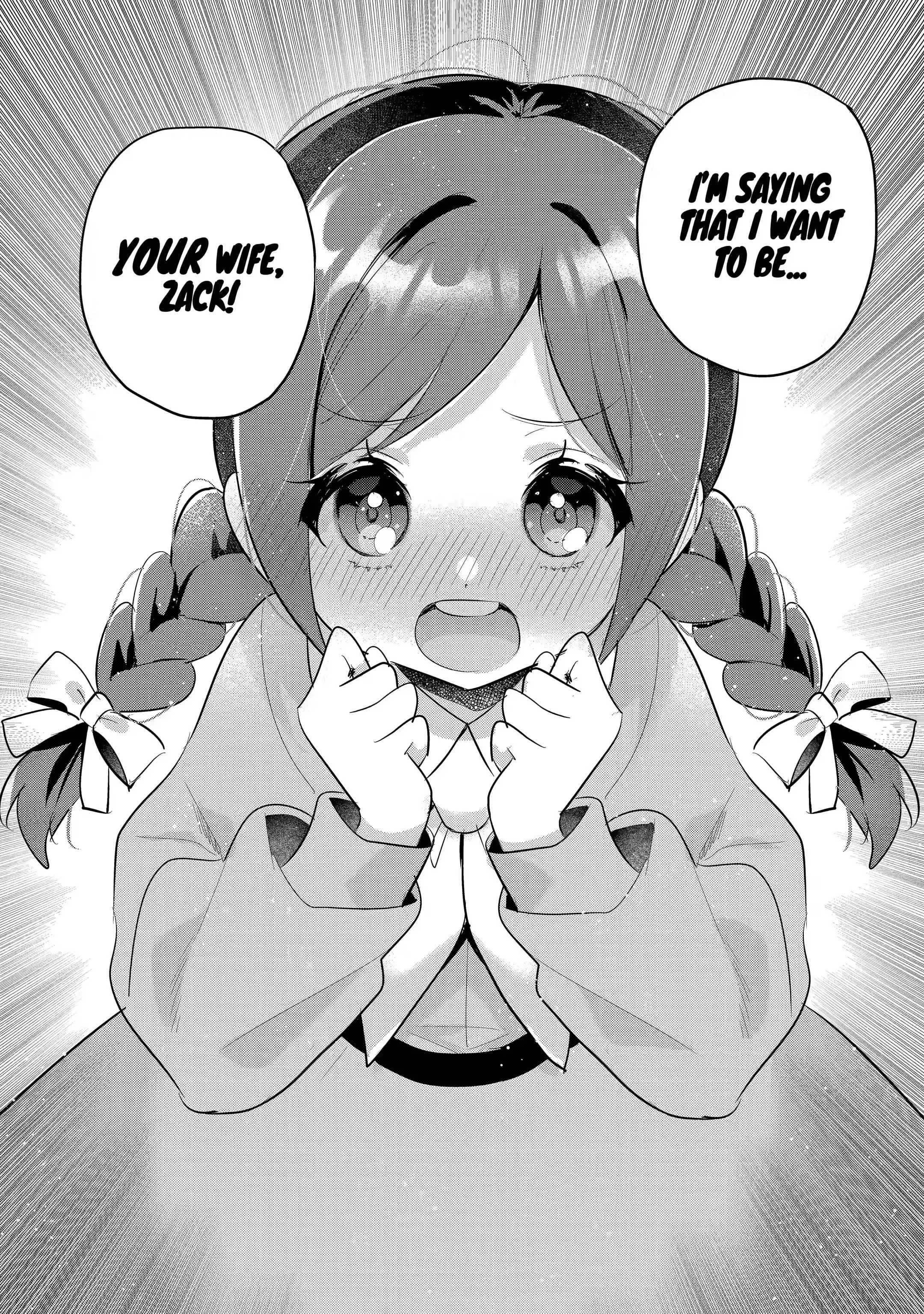 Otome Game no Mobu Desura Naindaga Chapter 20.2 - Page 5