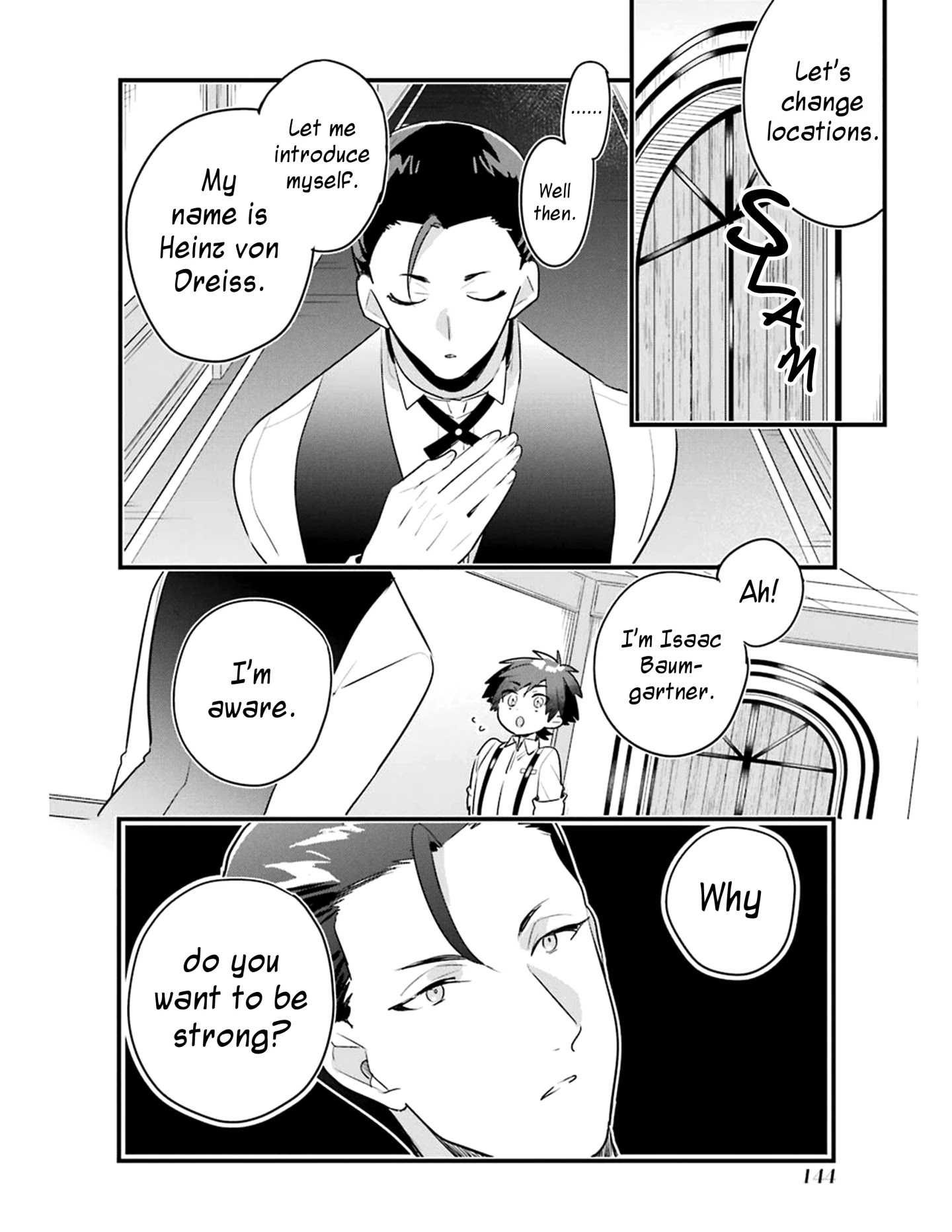 Otome Game no Mobu Desura Naindaga Chapter 4 - Page 26