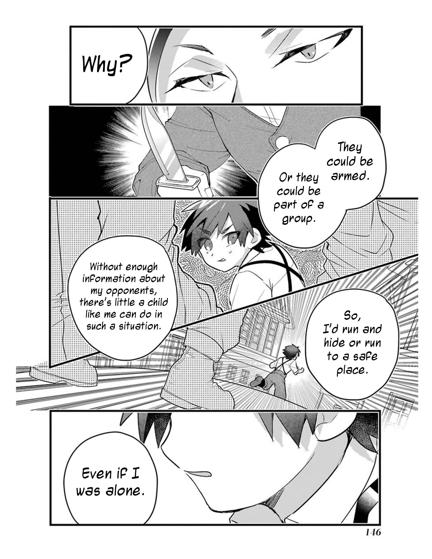 Otome Game no Mobu Desura Naindaga Chapter 4 - Page 28