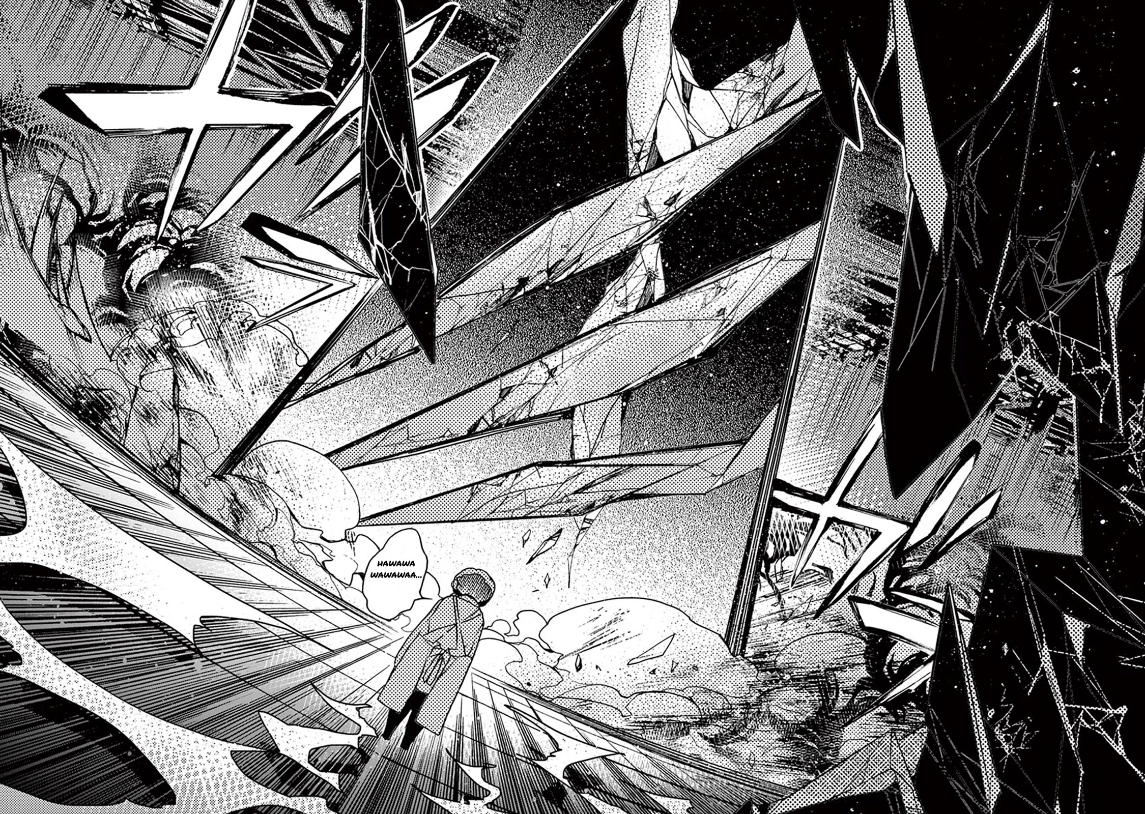 From The Strongest Job Of Dragon Knight, To The Beginner Job Carrier, Somehow, I Am Dependent On The Heroes Chapter 8 - Page 36