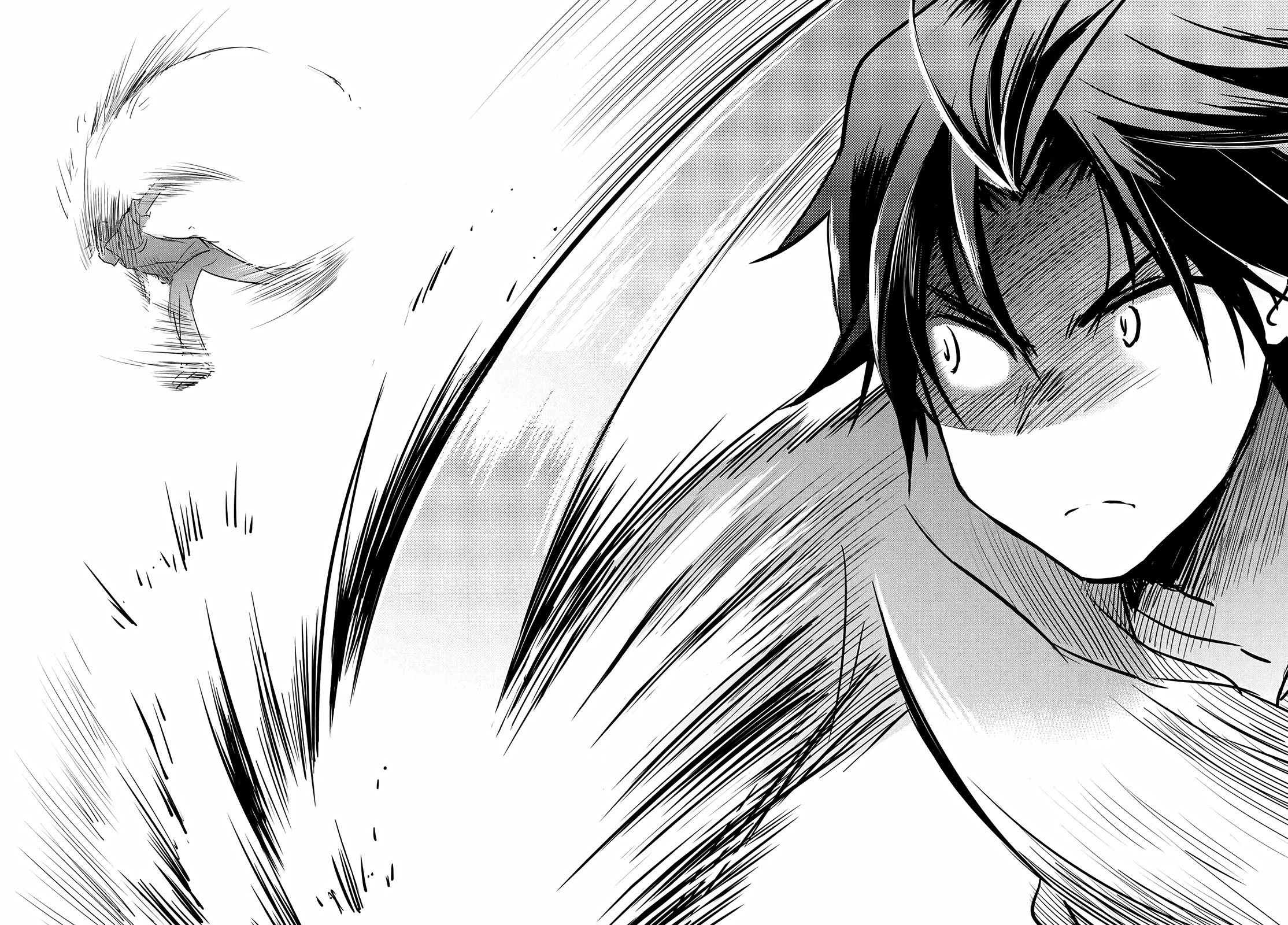 I’d Like to Marry a Stronger Man Than I Am Chapter 13 - Page 12