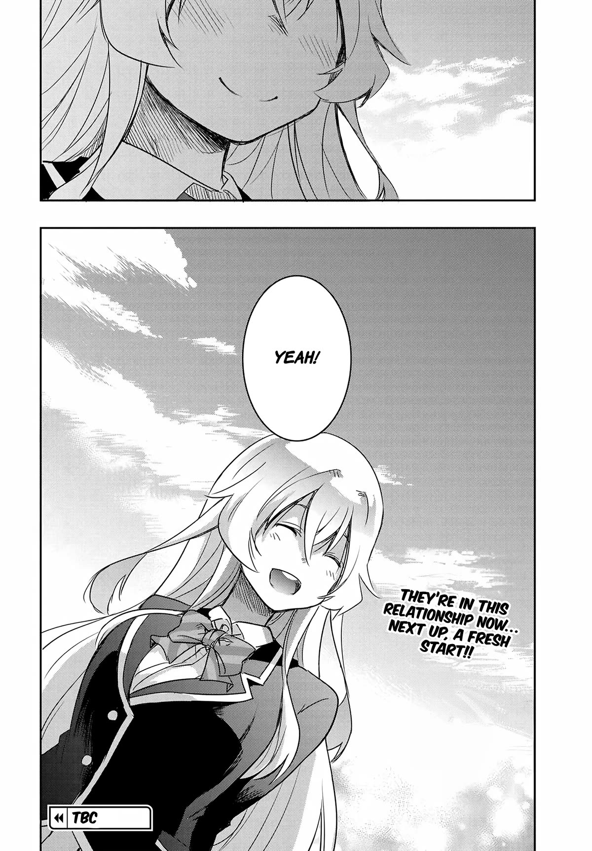 I’d Like to Marry a Stronger Man Than I Am Chapter 13 - Page 28