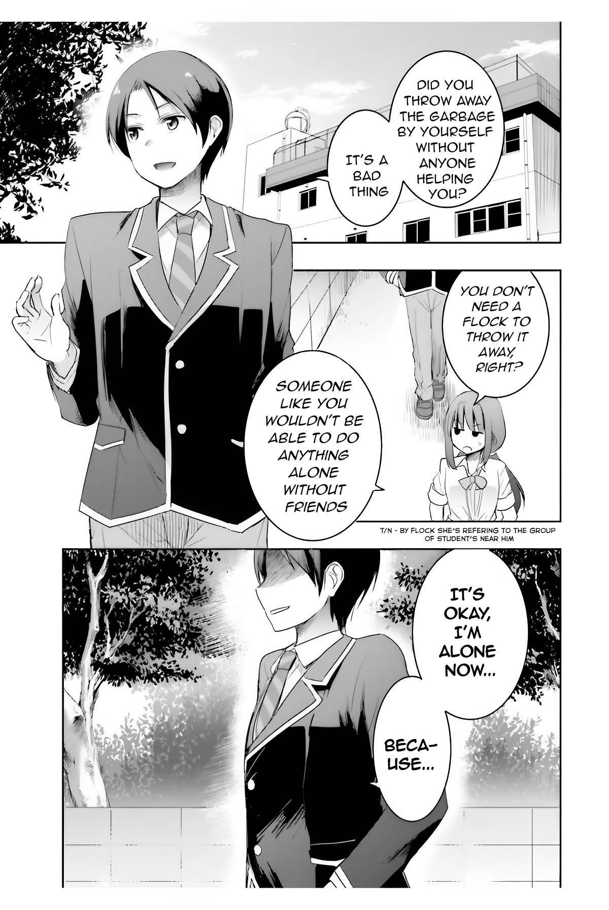I’d Like to Marry a Stronger Man Than I Am Chapter 4 - Page 25