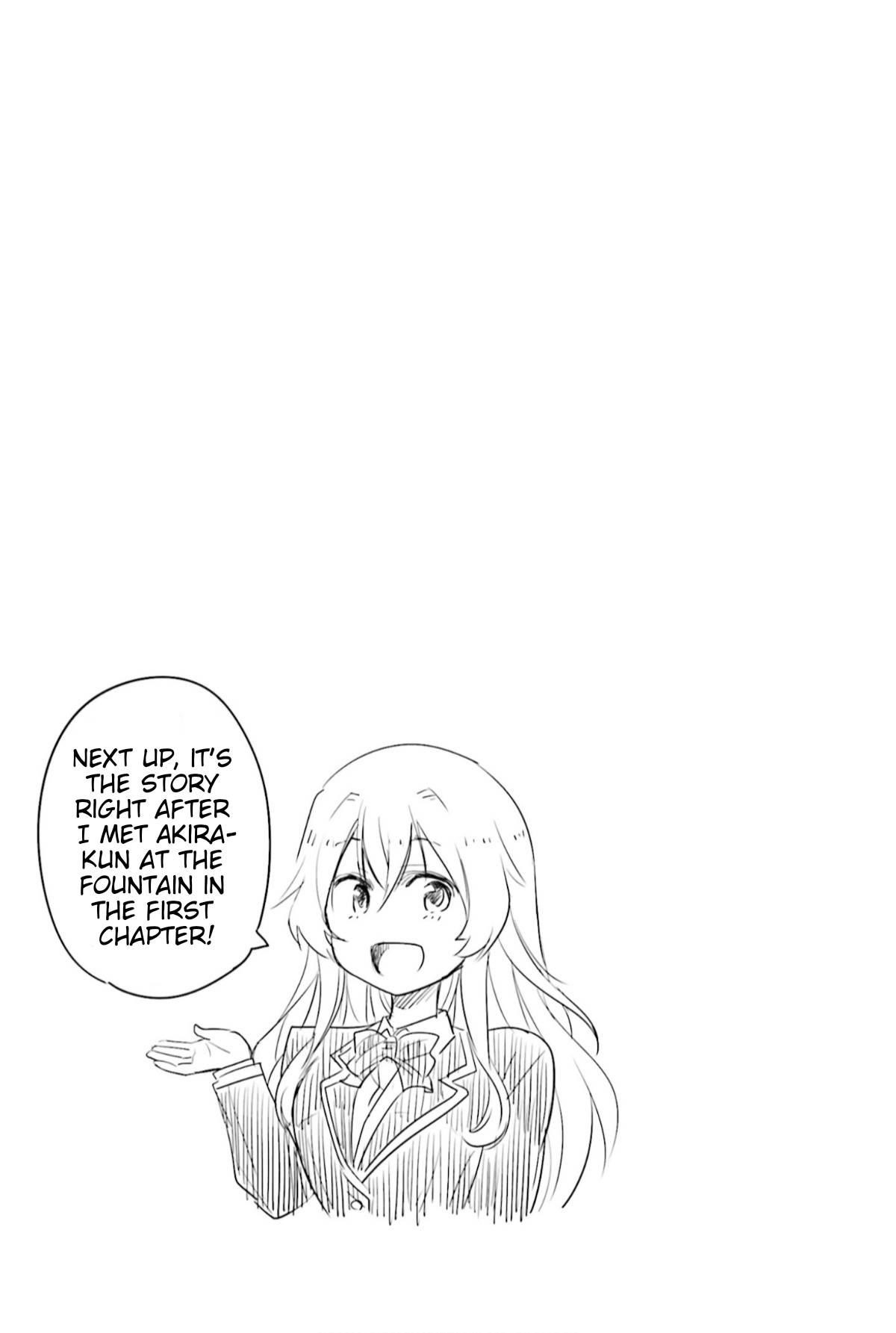 I’d Like to Marry a Stronger Man Than I Am Chapter 6 - Page 31