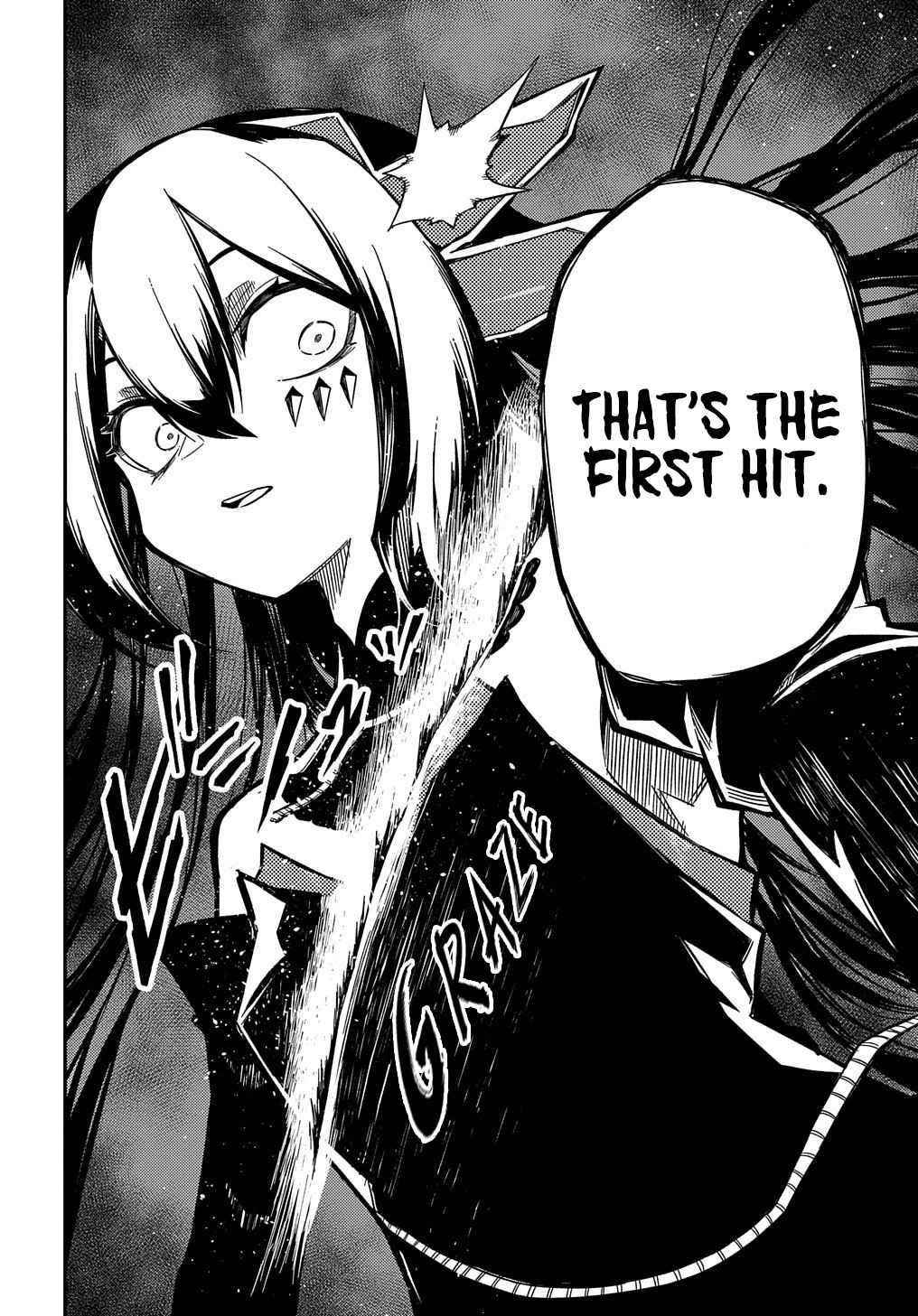 Neta Chara Tensei Toka Anmarida! Chapter 12 - Page 25