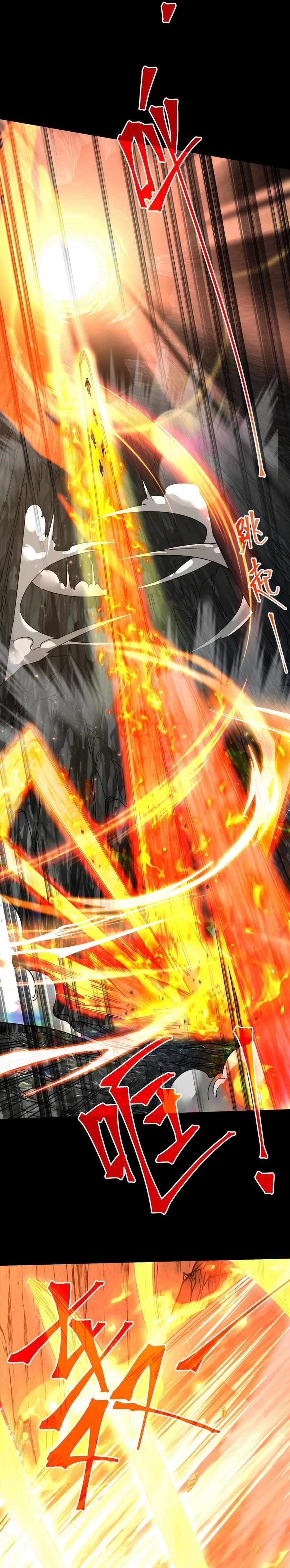 Logging 10,000 Years into the Future Chapter 142 - Page 4