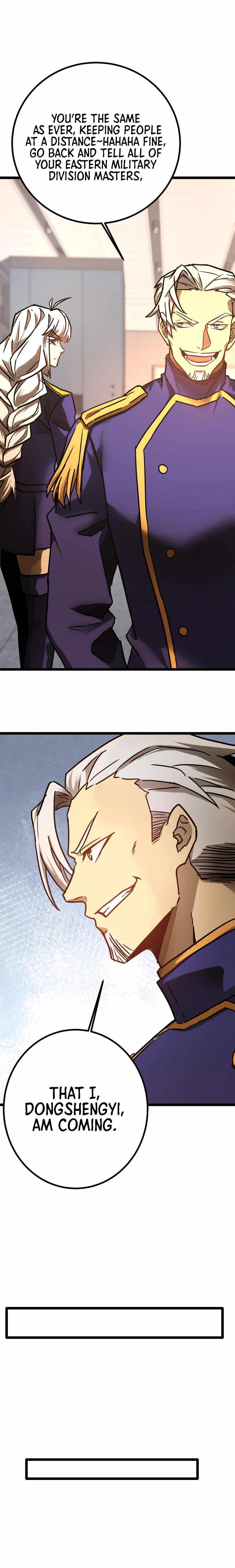 Logging 10,000 Years into the Future Chapter 143 - Page 18