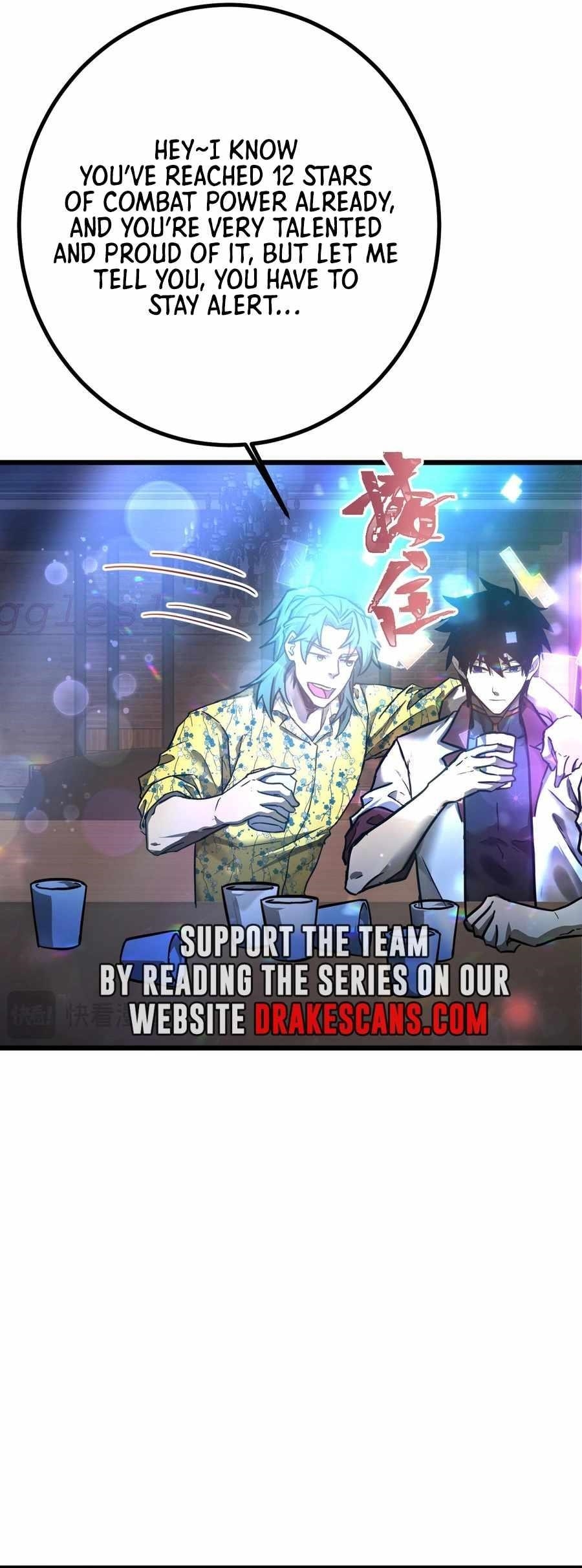 Logging 10,000 Years into the Future Chapter 143 - Page 22