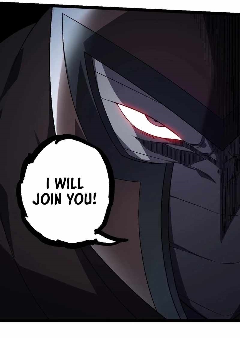 Evolution Begins With a Big Tree Chapter 253 - Page 9