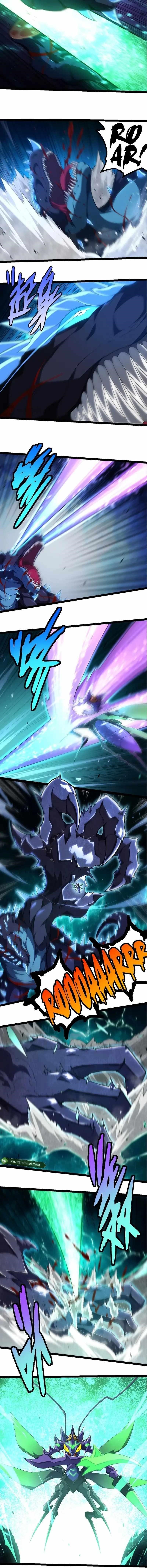 Evolution Begins With a Big Tree Chapter 265 - Page 6