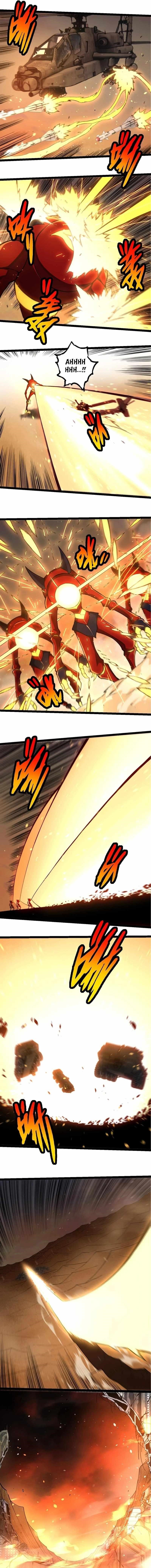 Evolution Begins With a Big Tree Chapter 271 - Page 6