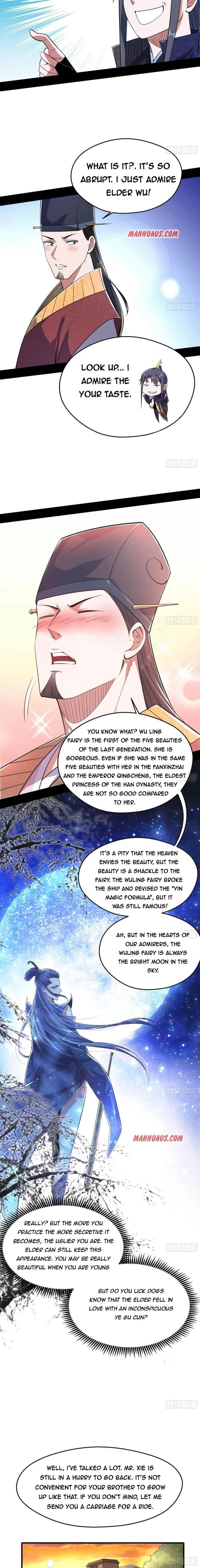 I’m An Evil God Chapter 113 - Page 6