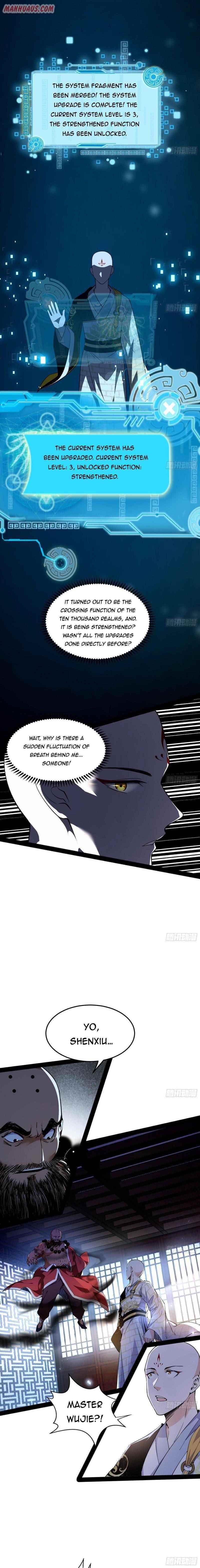 I’m An Evil God Chapter 123 - Page 12