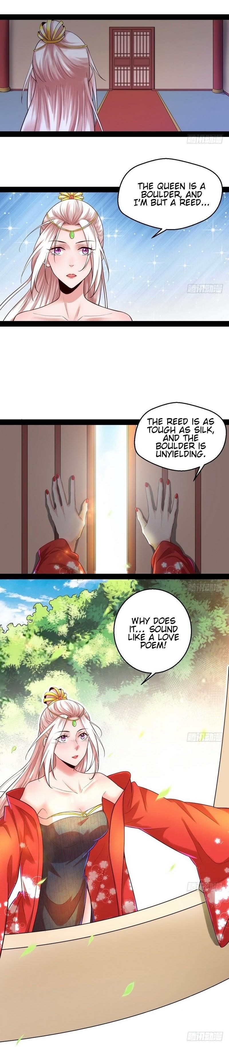 I’m An Evil God Chapter 13 - Page 10