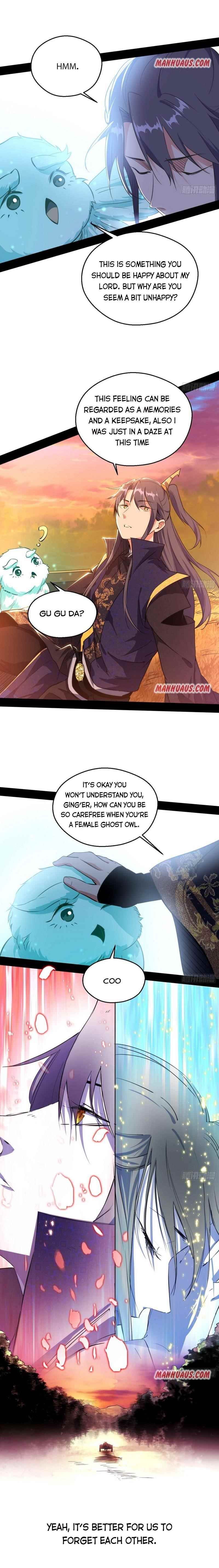 I’m An Evil God Chapter 142 - Page 10