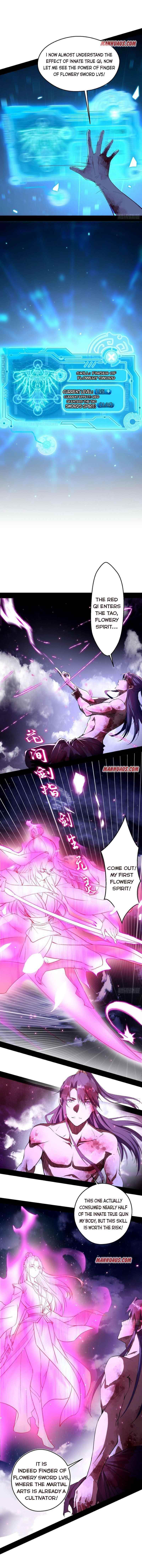 I’m An Evil God Chapter 144 - Page 4