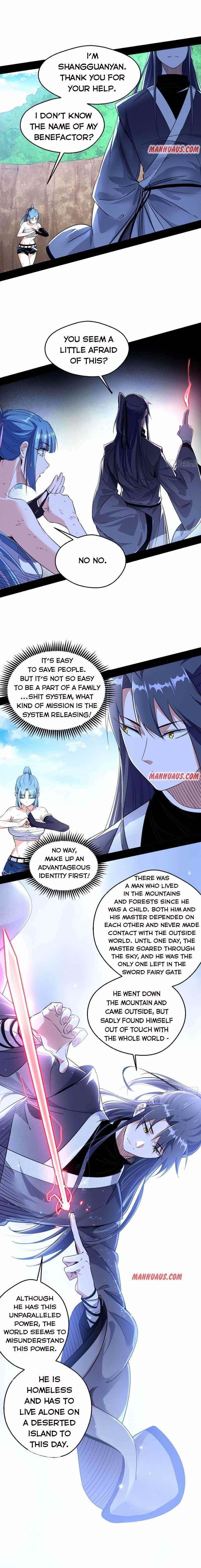 I’m An Evil God Chapter 146 - Page 6