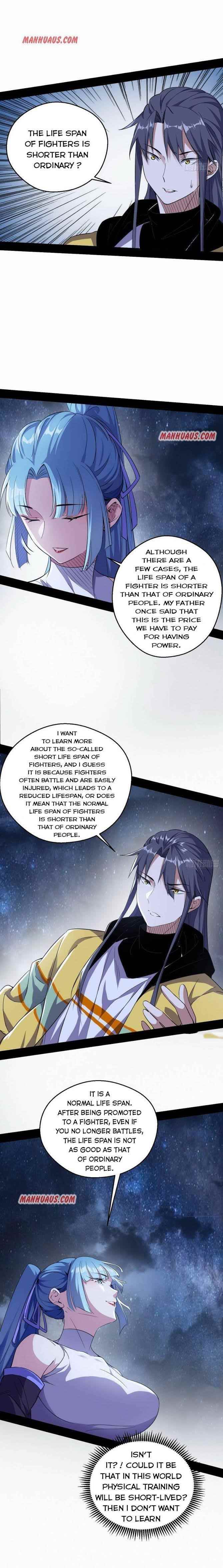 I’m An Evil God Chapter 149 - Page 2