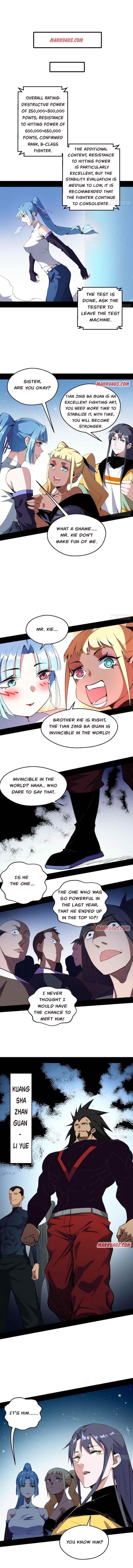 I’m An Evil God Chapter 156 - Page 6