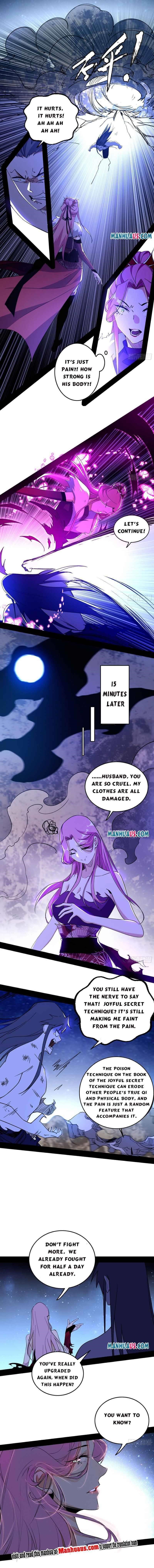 I’m An Evil God Chapter 198.2 - Page 3