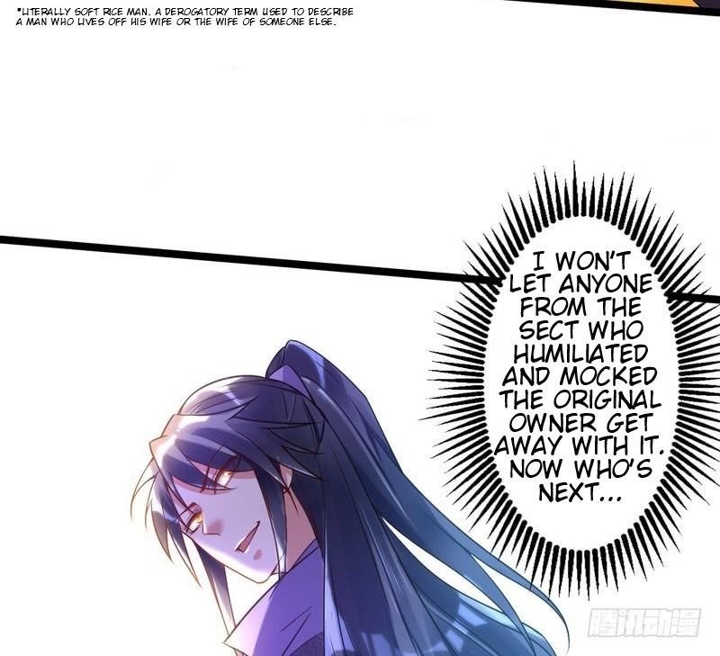 I’m An Evil God Chapter 2 - Page 110