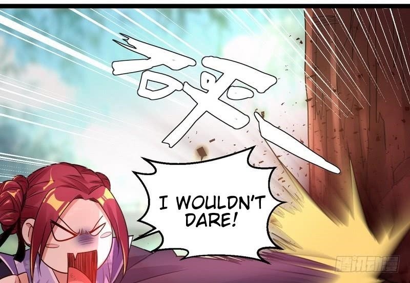 I’m An Evil God Chapter 2 - Page 66